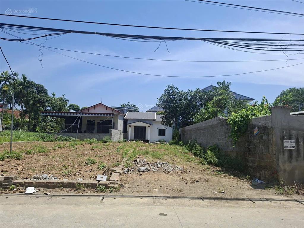 Bán nhà 400m2, 3,9 tỷ tại đường 21, thị trấn xuân mai, huyện chương mỹ