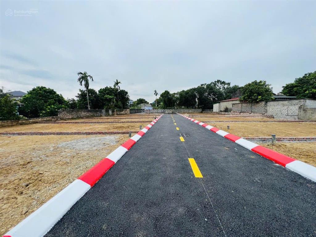 Bán đất siêu hot tại đường 21, chương mỹ, 1,2 tỷ, 80m², mặt tiền 8m