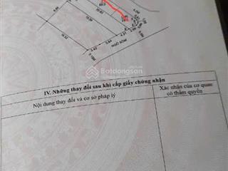 Hàng hiếm tại đường 6, xã đông phương yên, huyện chương mỹ, 3,3 tỷ, 90m2