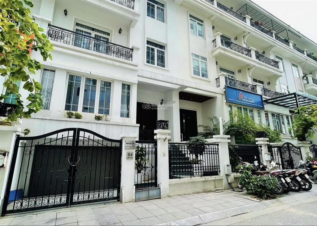 Rẻ nhất khu  liền kề vip nguyễn tuân, kinh doanh đỉnh, 99m2, 6 tầng có hầm, mt 7.5m