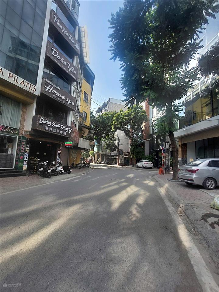 Hot  building 7 tầng mp tam khuơng  tôn thất tùng, thang máy, thông sàn, vỉa hè, kd sầm uất