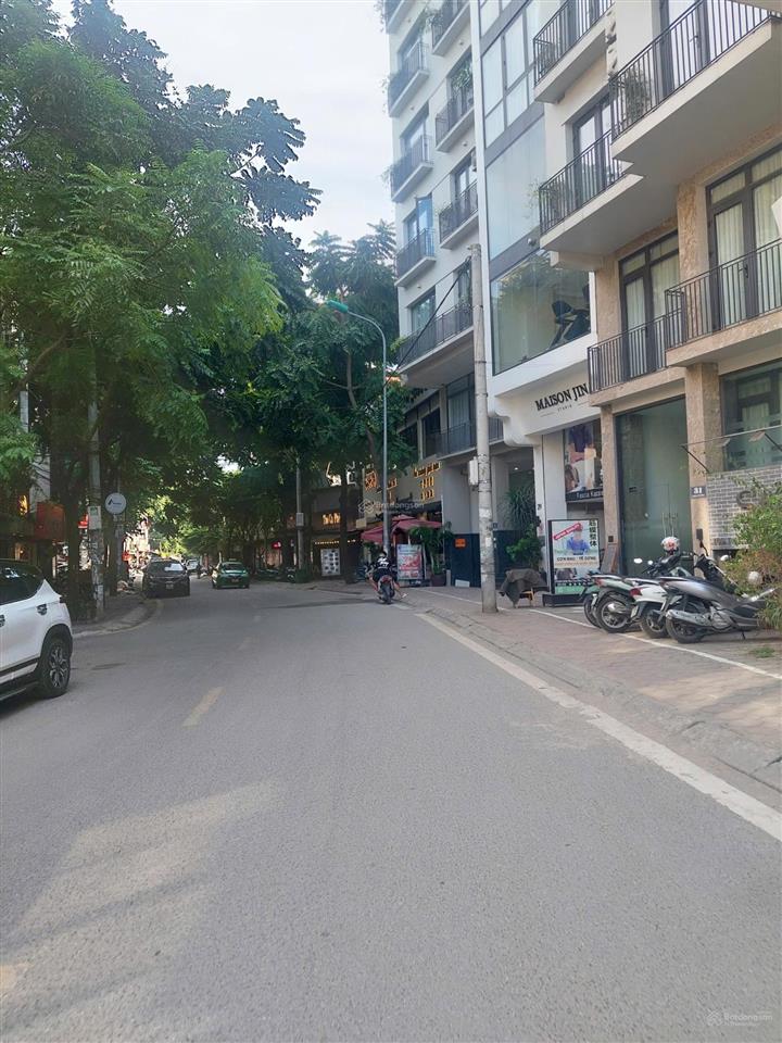 Hot  building 7 tầng mp tam khuơng  tôn thất tùng, thang máy, thông sàn, vỉa hè, kd sầm uất