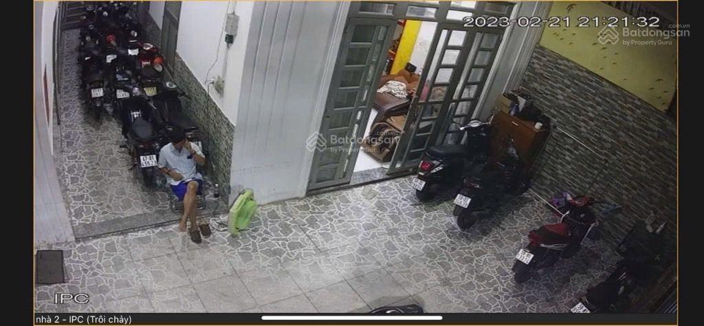 Bán nhà trọ 4 tầng đường hồ đắc di, phường tây thạnh, quận tân phú, điện tích 200m2, chỉ 18,5 tỷ