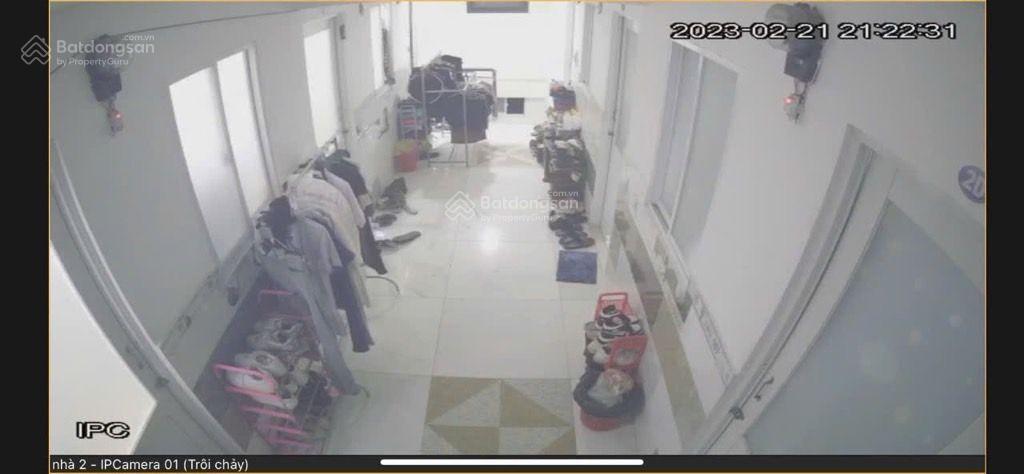 Bán nhà trọ 4 tầng đường hồ đắc di, phường tây thạnh, quận tân phú, điện tích 200m2, chỉ 18,5 tỷ