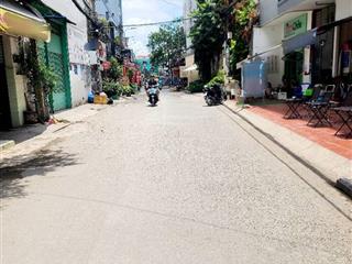 Bán nhà mặt phố 4pn, 4wc, 98m2, 11,5 tỷ tại huỳnh văn gấm, tây thạnh, tân phú, hcm đẹp