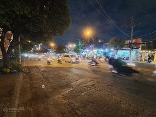 Nhà 3 tầng mặt tiền đường chế lan viên rộng 30m, tây thạnh, 80m2 chỉ 15,5 tỷ