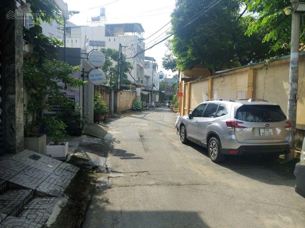 Bán nhà riêng đường tây thạnh, tây thạnh, tân phú, 12,5 tỷ, 98m2, 5pn, 6wc, giá cực chất