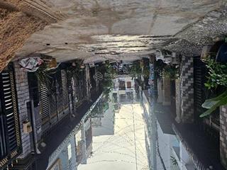 Bán nr 4pn, 5wc, 72m2 tại đường số 8, bình hưng hòa b, bình tân, 5,5 tỷ vnd, hot!