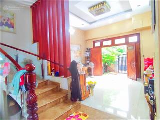 Nhà 4 tầng ngay kcn tân bình nhà 2 mặt tiền trước được đều 67m, dt 95m2 chỉ 8,4 tỷ