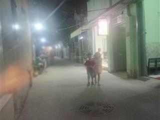 Nhà 2 tầng hẻm thông 6m, sổ mới 2025, ngay kcn tân bình, 81m2, chỉ 6,85 tỷ