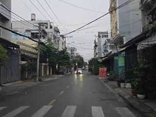 Bán đất mặt tiền đường đô đốc long, phú thọ hòa, tân phú, 8,1 tỷ, 82 m2  hot!