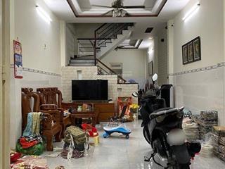 Nhà 4 tầng hẻm thông 57m, đường đô đốc long, phường phú thọ hòa, tân phú, dt 72m2, chỉ 8,8 tỷ
