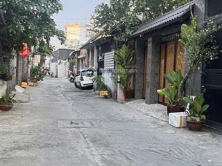 Nhà trệt lửng mặt tiền kinh doanh đường tây sơn, phú thọ hòa, quận tân phú tphcm, dt 112m2, 9,7 tỷ