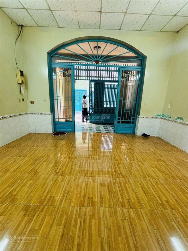 Nhà 2 tầng 2 mặt tiền trước sau đường hl3, sát eon 106m2, chỉ 7,8 tỷ