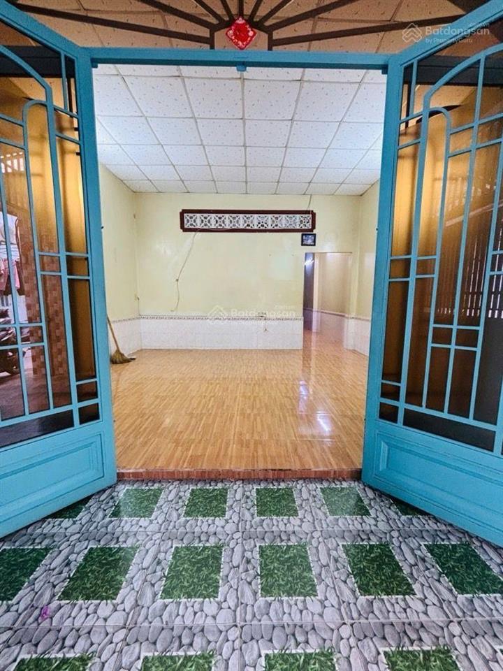 Nhà 2 tầng 2 mặt tiền trước sau đường hl3, sát eon 106m2, chỉ 7,8 tỷ