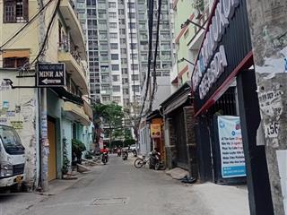 Nhà 2 tầng 2 mặt tiền trước sau đường hl3, sát eon 106m2, chỉ 7,8 tỷ