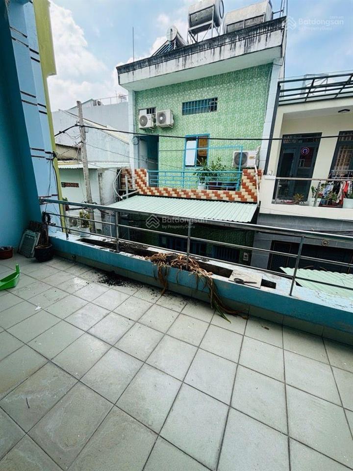 Nhà 2 tầng 2 mặt tiền trước sau đường hl3, sát eon 106m2, chỉ 7,8 tỷ