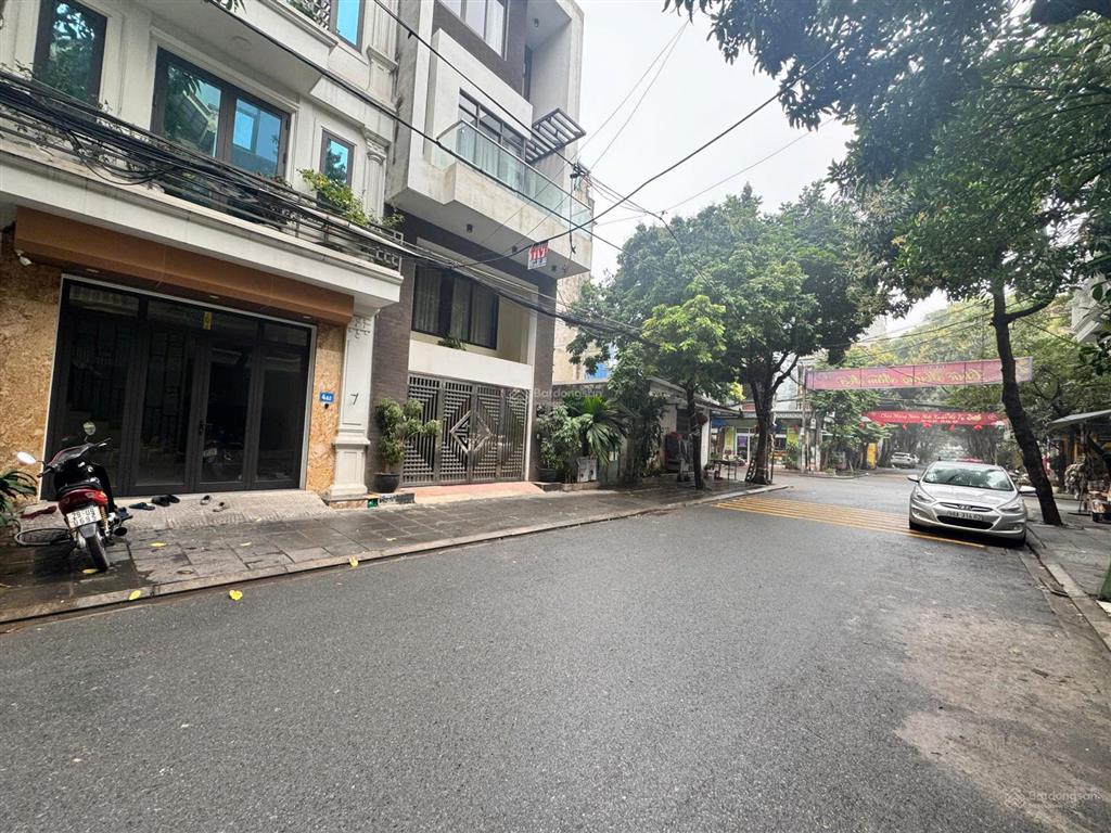 Bán đất tdc cự khối, long biên 80m đường 13m vỉa hè  ô tô tránh  an sinh đỉnh nhỉnh 13 tỷ.