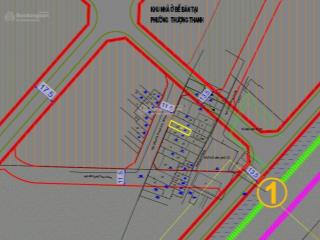 Bán đất 65m phố ngô gia tự, long biên vỉa hè  đường 13m kinh doanh  sát đường 40m  công viên hồ.