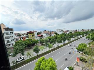 Bán đất tặng tòa nhà mặt phố 90m x 6t ngô gia tự, long biên  kd đỉnh  vị trí đắc địa nhỉnh 24 tỷ.