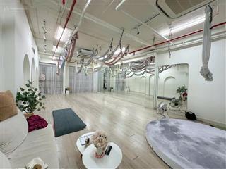 Cho thuê mbkd tại nguyễn sơn 90m tầng 5 thông sàn  thang máy  gần công viên 10 triệu.