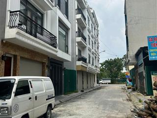 Bán 2 lô đất tặng nhà 70m phố thạch bàn, long biên  phân lô ô tô tránh  sát công viên nhỉnh 12 tỷ