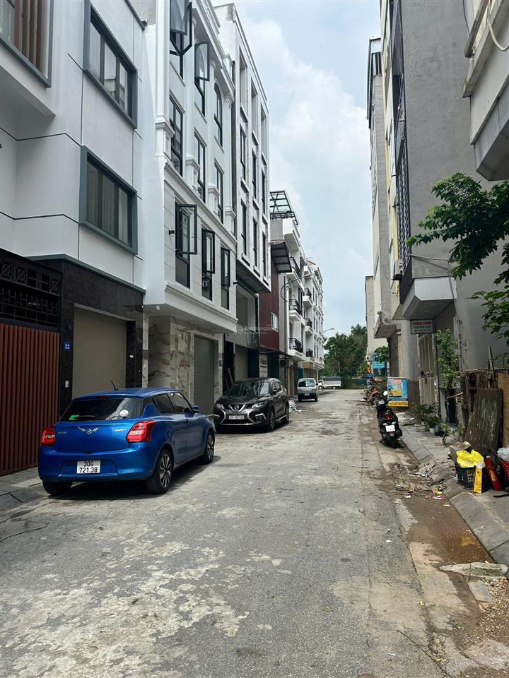 Bán 2 lô đất tặng nhà 70m phố thạch bàn, long biên  phân lô ô tô tránh  sát công viên nhỉnh 12 tỷ