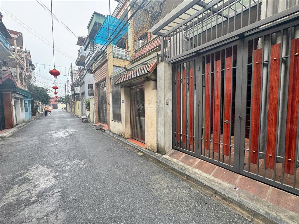 Bán đất ô tô tránh  sát tdc cự khối, long biên 75m  gần công viên  hồ sinh thái nhỉnh 10 tỷ.
