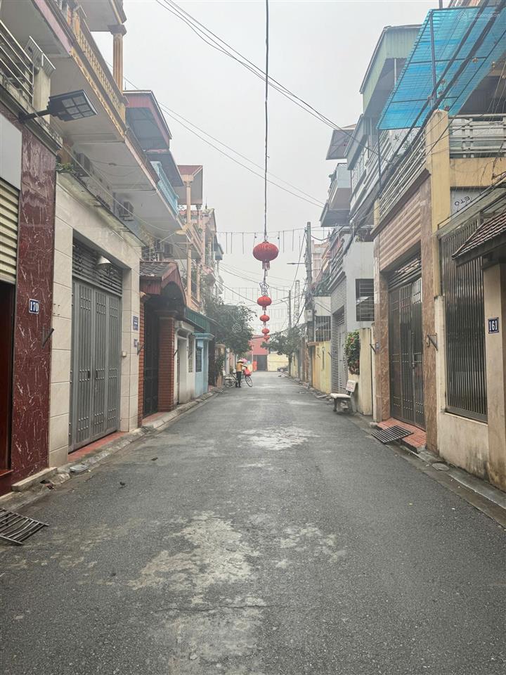 Bán đất ô tô tránh  sát tdc cự khối, long biên 75m  gần công viên  hồ sinh thái nhỉnh 10 tỷ.
