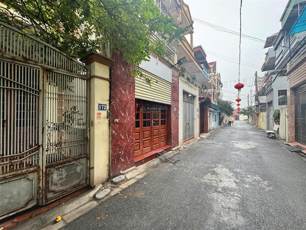 Bán đất ô tô tránh  sát tdc cự khối, long biên 75m  gần công viên  hồ sinh thái nhỉnh 10 tỷ.