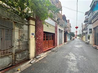 Bán đất ô tô tránh  sát tdc cự khối, long biên 75m  gần công viên  hồ sinh thái nhỉnh 10 tỷ.