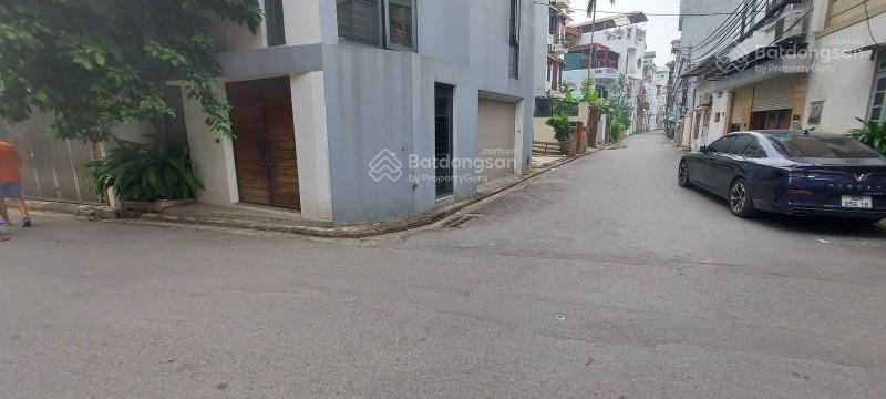 Bán nhà đẹp phố nguyễn văn cừ, long biên 55m x 5t  ô tô tránh  ngõ nông thông nhỉnh 10 tỷ.