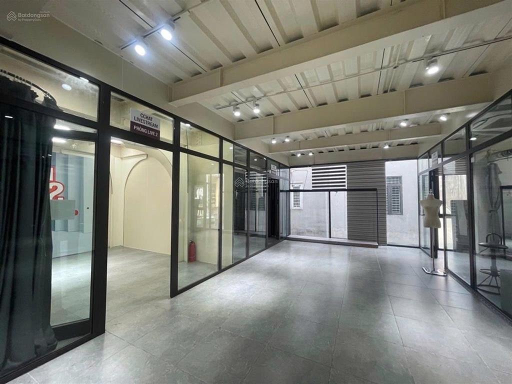 Cho thuê nhà nguyên căn hoặc tầng lẻ 330m/tầng ngọc thụy, khai sơn giá chỉ 15 triệu/tháng.
