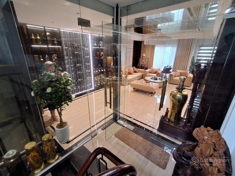 Giảm 4 tỷ giá mới chỉ còn 15 tỷ phố vũ đức thận  việt hưng 62m x 7t thang máy  kinh doanh đa dạng