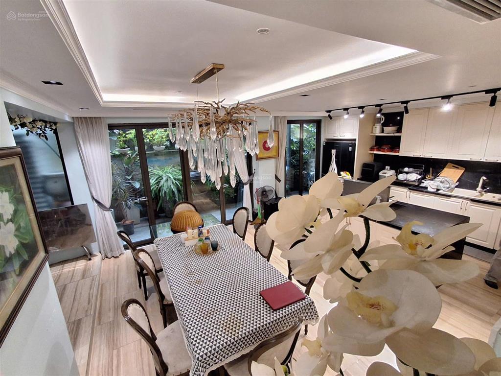 Bán tòa ccmn phố ngọc thụy, long biên 120m2 x 7t thang máy  dòng tiền 1,2 tỷ/năm 26 tỷ