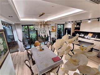 Bán toà ccmn phố ngọc thụy, long biên 120m2 x 7t thang máy  dòng tiền 1,2 tỷ/năm 26 tỷ