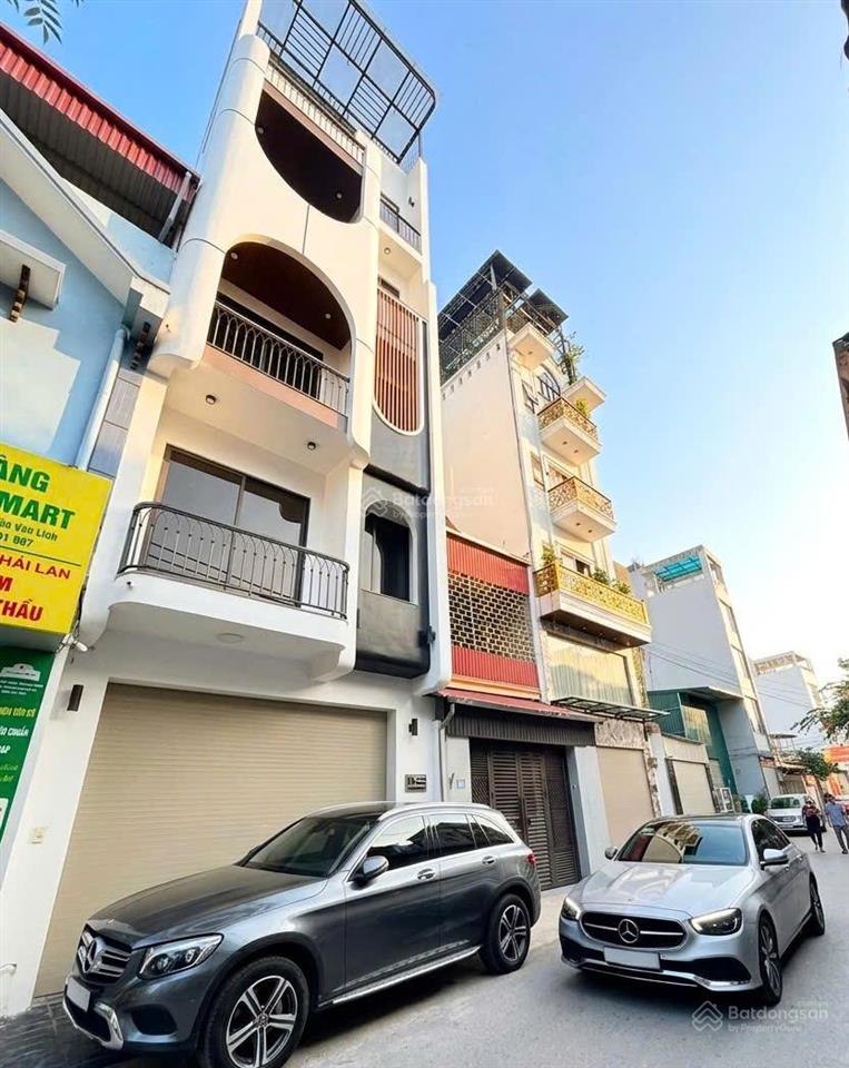 Giảm 4 tỷ, giá mới còn 22,8 tỷ, tòa nhà 7t thang máy  vị trí kinh doanh  hạ tầng đồng bộ