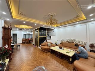 Giảm 6 tỷ còn 19.5 tỷ/100m2 toà nhà 7t thang máy phố việt hưng, long biên  ô tô vào nhà  sát phố