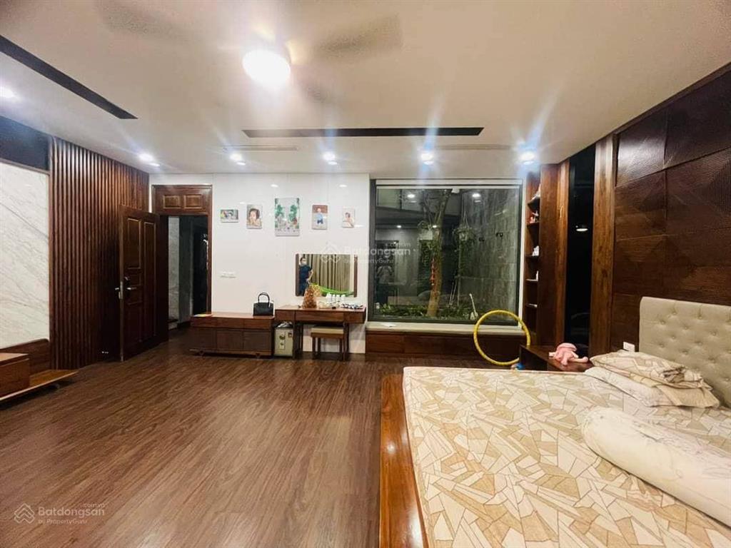 Hạ chào 3 tỷ tòa nhà 70m2 x 6t phố sài đồng, long biên  lô góc  ô tô tránh còn nhỉnh 16 tỷ