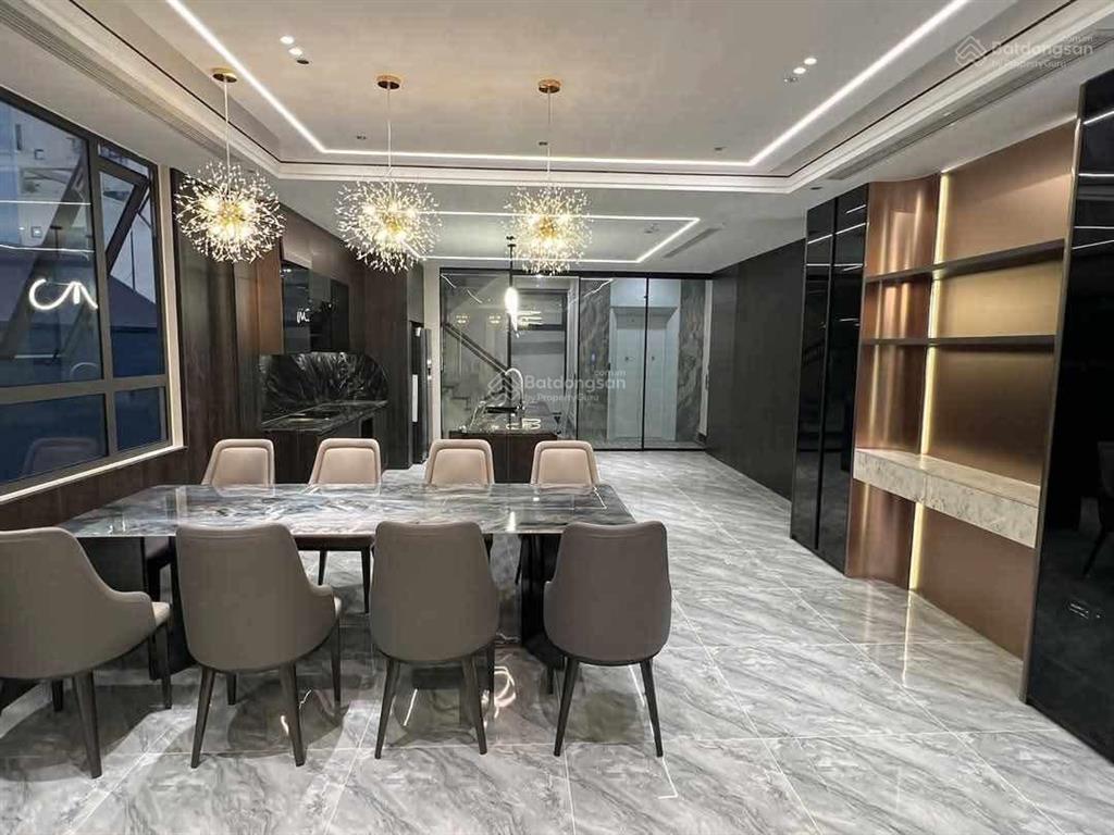 Giảm 2 tỷ còn 18.8 tỷ nhà mặt phố thanh am, long biên 70m2 x 7t thang máy  kinh doanh