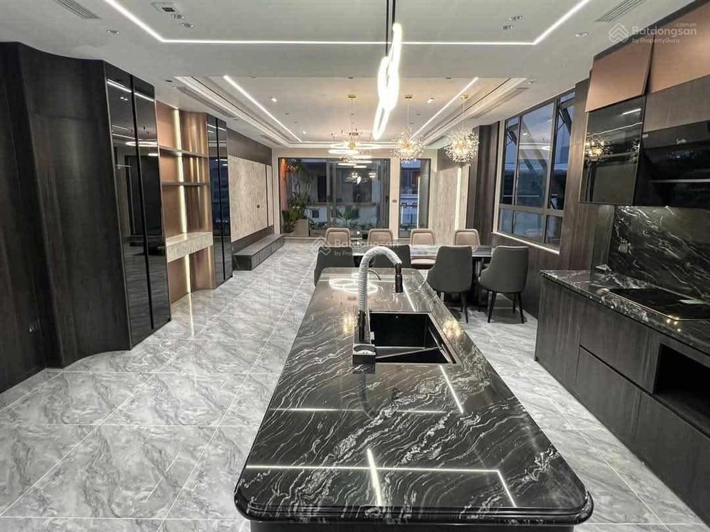 Giảm 2 tỷ còn 18.8 tỷ nhà mặt phố thanh am, long biên 70m2 x 7t thang máy  kinh doanh