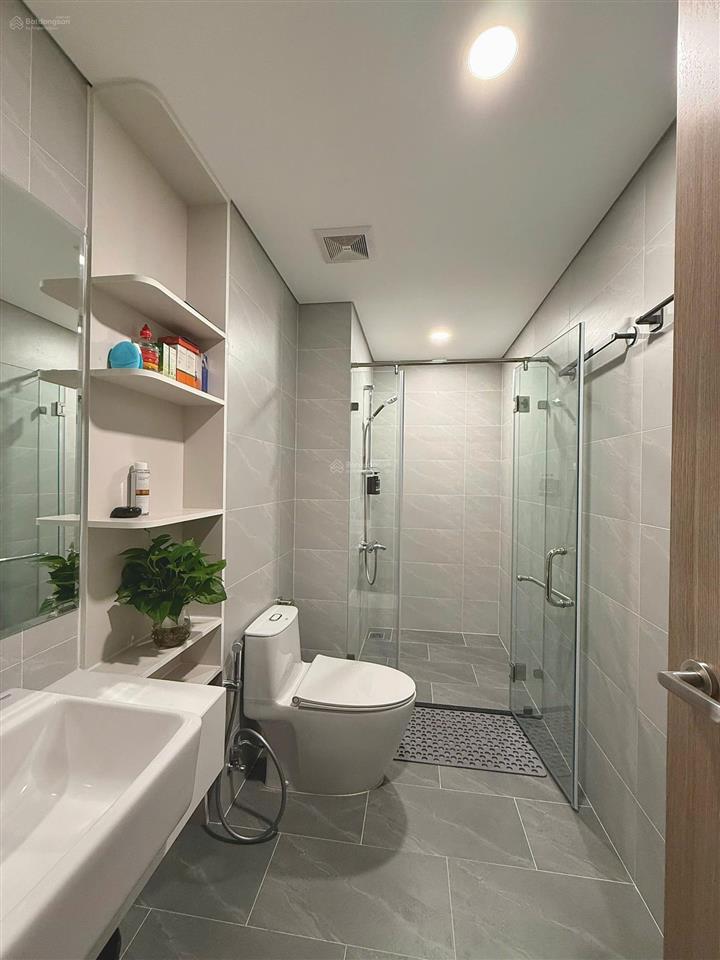 Duy nhất căn 1pn 45.4m2 tc 1  vinhomes smart city full đồ giá siêu hời 8x triệu/m2!!!