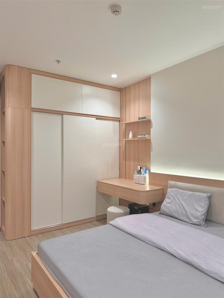 Duy nhất căn 1pn 45.4m2 tc 1  vinhomes smart city full đồ giá siêu hời 8x triệu/m2!!!