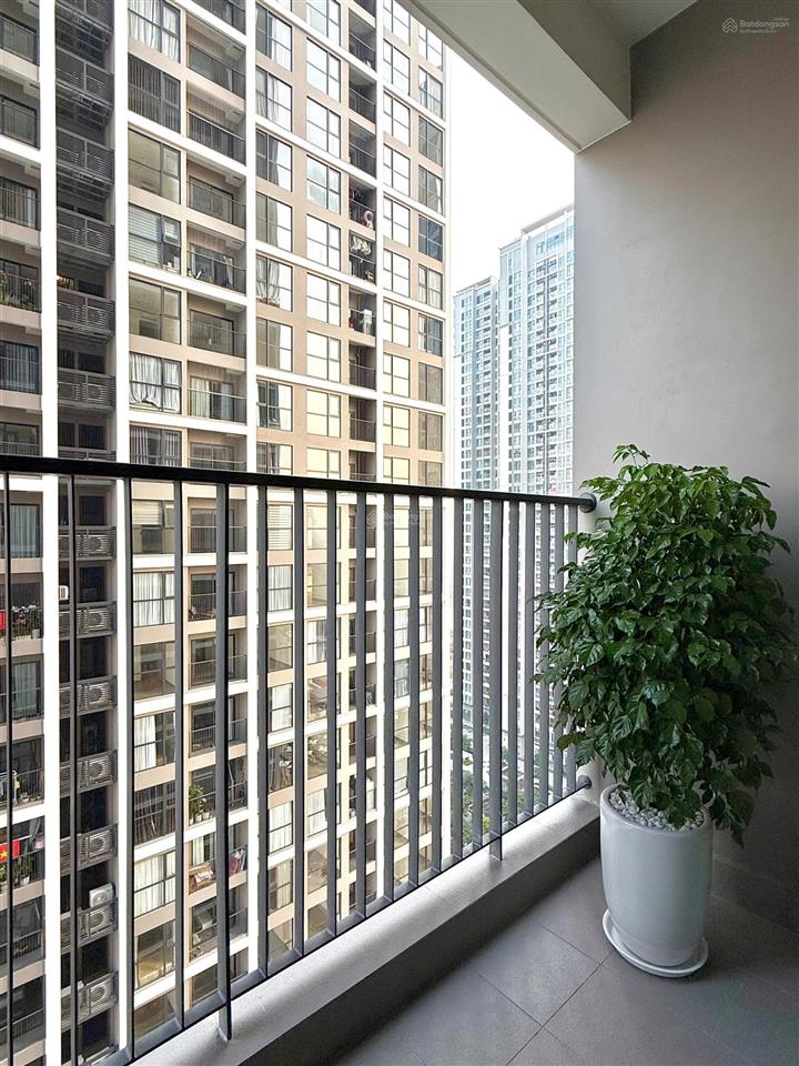 Duy nhất căn 1pn 45.4m2 tc 1  vinhomes smart city full đồ giá siêu hời 8x triệu/m2!!!