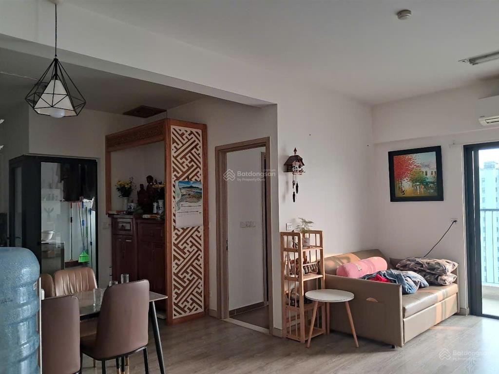 Bán gấp căn hộ góc (view sân golf) toà nhà sky 1 khu đô thị aqua bay sky