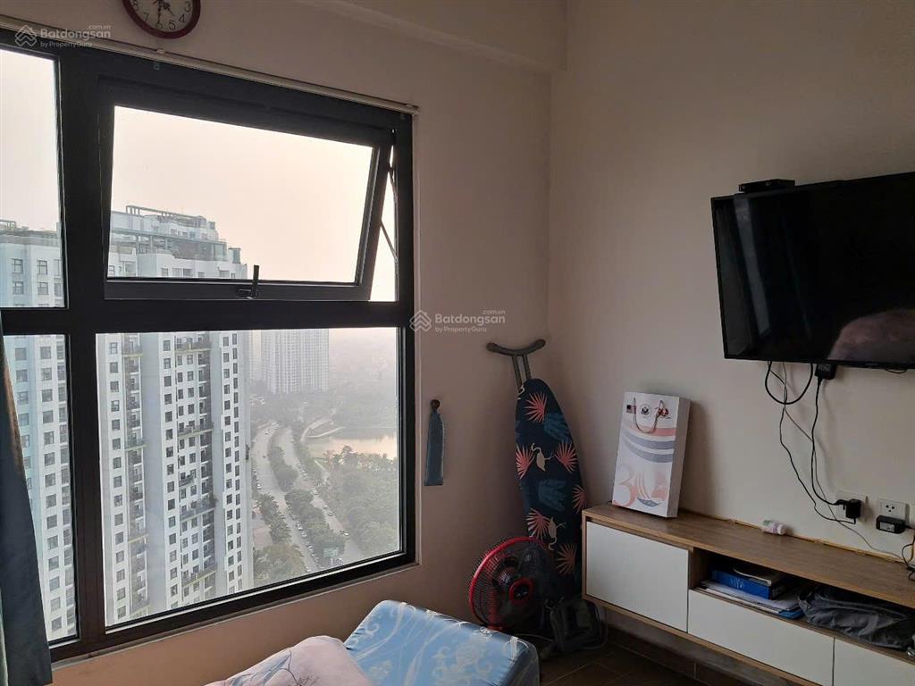 Bán gấp căn hộ góc (view sân golf) toà nhà sky 1 khu đô thị aqua bay sky