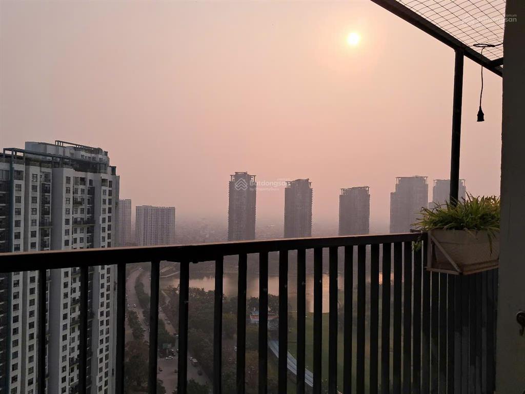 Cần cho thuê gấp căn hộ chung cư cao cấp quabay ecopark