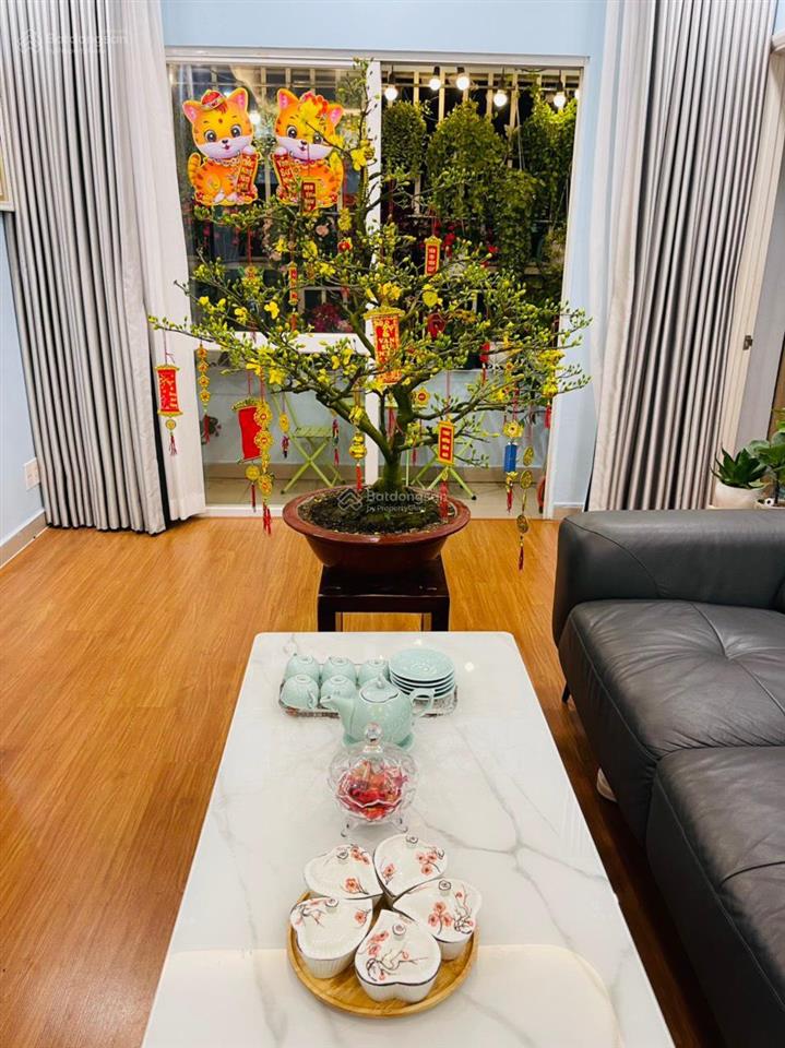 Bán căn hộ 2pn 1wc tại lotus garden, trịnh đình thảo, tân phú, 3,45 tỷ, 67m2