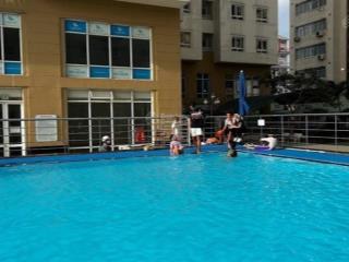 Bán ch 2pn 2wc topaz garden, giá 3,11 tỷ, 62m2 ở trịnh đình thảo, tân phú, hcm