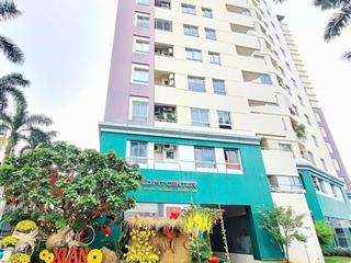 Bán căn hộ 2pn, 2wc tại khu căn hộ sacomreal584, giá siêu hời 3,5 tỷ, 76m2